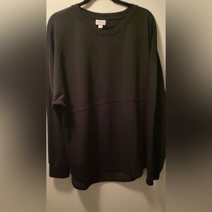 🌼 Lularoe Supply Crew XL NWOT